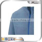 Wholesale Modern Fleece Winter Jacket Full Zip Man Jacket thumbnail-3