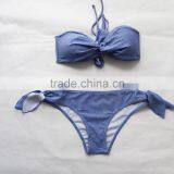 Senior Sexy Hot Swimwear thumbnail-3