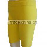 Seamless Women's Underwear Sexy Ladies' Leggings thumbnail-2