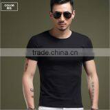 Cotton Shirt For Rock and Sports Clothes, 2016 New Designer thumbnail-4