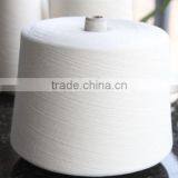 Ne 32s 40s Combed Yarn Waxed Knitting Quality for Japan Market thumbnail-2