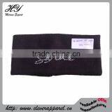 Silk Soft 94017 Merino Wool Tube Scarf Headband thumbnail-1