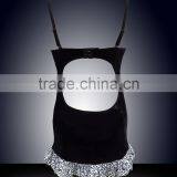 2016 New Arrival Sexy Lingerie With Decorative Lace Mesh thumbnail-2