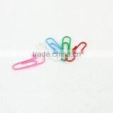 50mm Colorful Lager Paper Clip for Planner Decor thumbnail-2