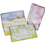 Baby Gift Set/baby Wear/infant Garment thumbnail-1