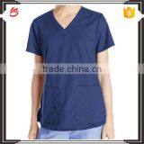 Latest Design Nurse Scrub Uniform Medical Uniform thumbnail-1