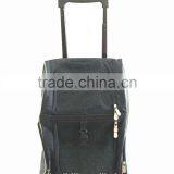 Fashion Design Foldable Trolley Pet Bag thumbnail-2