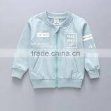 Wholesale Cotton Long Sleeve Kids Girl Coat thumbnail-4