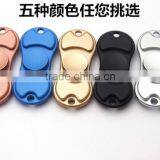Hand Spinner New Fingertip Gyroscope High Speed Round Wheel Fidget Spinner thumbnail-2