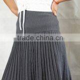 Ladies' Skirt,fashion Skirt,girl's Skirt thumbnail-1