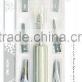 Engraving Tool Set - Art Knife / Hobby Knife thumbnail-2