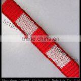 Polyester Bias Tape Sewing Elastic Tape Printed Webbing Tape thumbnail-1