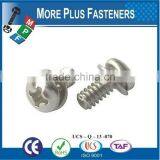 Made in Taiwan Sems Screw thumbnail-4
