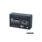 Sealed Lead-Acid Battery thumbnail-1