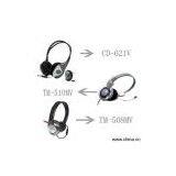 Sell Headphones thumbnail-1