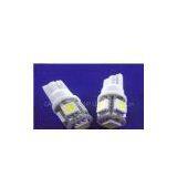 Long-Lasting LED Headlight Bulbs