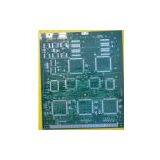 Lead Free HASL PCB