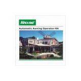 Retractable Awing Parts,Retractable Awing,Retractable Cord Reel thumbnail-2