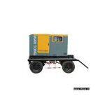 Sell Trailer Generator Set thumbnail-1