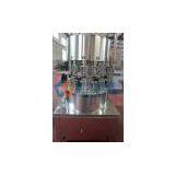 Negative Pressure Filling Machine thumbnail-1