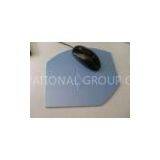 Anti-Scald, Self-Cleaning Nano Aluminium Composite Panel For High-Grade Building Walls thumbnail-1