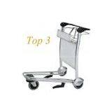 Airport Luggage Trolley thumbnail-3