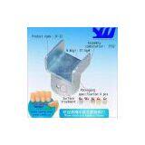 Metal Joint for Pipe and Joint System JY-32