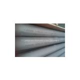 Stainless Steel Seamless Pipe ASTM A511 TP304 TP304L TP304H TP304N PICKLED AND ANNEALED