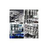 13000BPH Blow Fill Seal Machine Line For CSD Water , Mineral Water