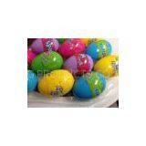 Beautifully Printed Shrink Film / Shrink Bundling Film For Toy Decoration