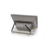 2400LM LED Flood Lights Outdoor High Lumen Epistar / Square LED Flood Lighting