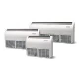 Ceiling floor type water chilled fan coil unit-1200CFM