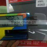 New Vision Window Film 4mil Shatterproof 100% uv Protective Solar Window Tinting Film thumbnail-2