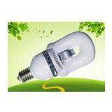 DC 12V / 24V Electrodeless Induction Lamp Magnetic High Brightness For Supermarket thumbnail-1