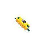 Ni-MH IRobot Battery Replacement Roomba 610 2.5Ah Yellow Power Tool Battery