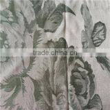 Factory High Quality Natural Fiber Fabric /100% Bamboo Fiber Fabric for Bedding