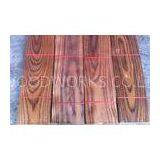 0.5 mm - 3.0 mm Flooring Veneer , Sliced Cut Natural Wood Veneer thumbnail-1