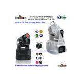 KTV Nightclubs Entertainment Moving Head Spot Light Professional LED Stage Lighting thumbnail-1