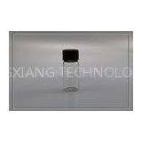 High Borosilicate Clear Glass Vials With Screw Caps , 2ml Sterile Glass Vials thumbnail-1