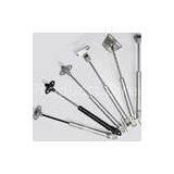 Cabinet Gas Struts Miniature Gas Springs , Traction Pneumatic Gas Spring thumbnail-1