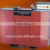 Band Knife Splitting Machine