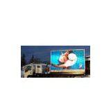 Outdoor Advertising Billboards Full Color Mobile LED Screen P16 6944 (dot/m2) 1200W/m2 thumbnail-1