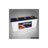 Dry Charged Lead Acid Battery thumbnail-1