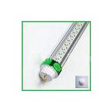 Household / Street Led Replacement Fluorescent Tubes T8 Led Dimmable 18W