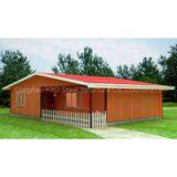 Modern Steel Structure Prefabricated Movable House