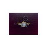 PVC Keychain Rubber Keychain Keychain Business CO., LTD thumbnail-3