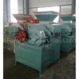 Energy Saving Equipment Saw Dust Briquette Machine thumbnail-1