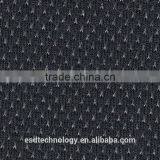 Soft Unisex Antistatic Short Sleeve POLO Shirt of Low Triboelectric Voltage thumbnail-5