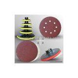 Polishing Disc 80m/s thumbnail-1