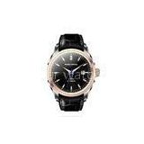 Vogue Multifunction Mechanical Watch , Automatic Mens Wrist Watches